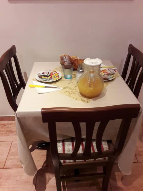 Aristotele Hotel - photo 18