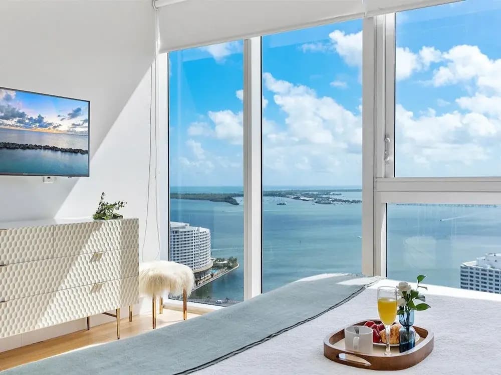 Miami Vacation Rentals - Brickell - photo 47