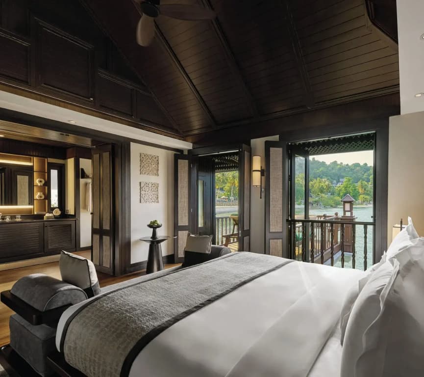 Pangkor Laut Resort - photo 5
