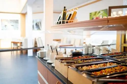 Seehotel Grunewald - photo 13