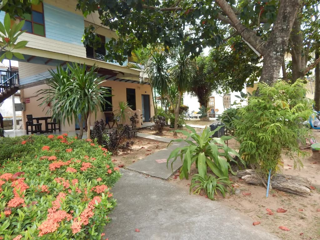 Jinta City Samui - photo 19