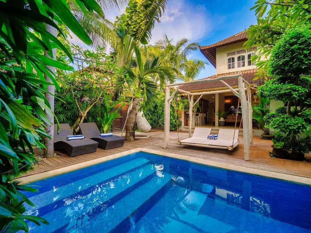 White Star Villa - photo 17