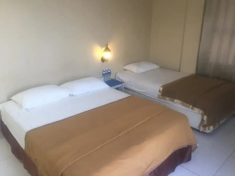 Hotel Lavender Inn - photo 3