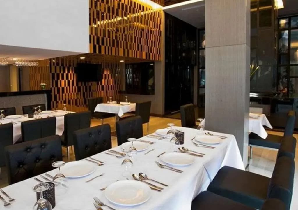M2 de Bangkok - photo 18