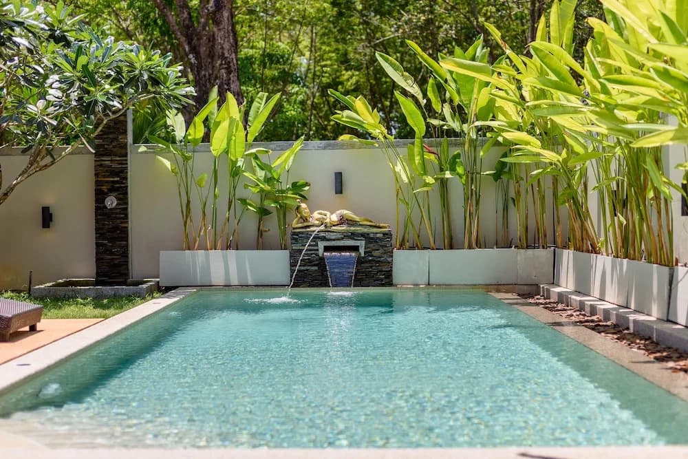 Thai Villa Rawai - photo 17