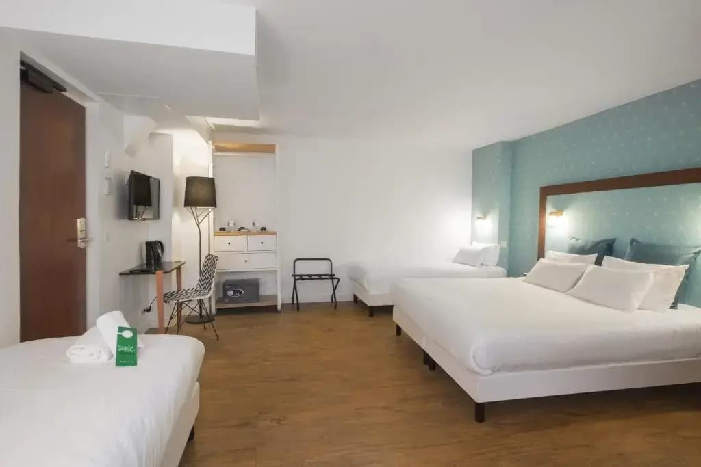 Hôtel Le Grimaldi by Happyculture - photo 38