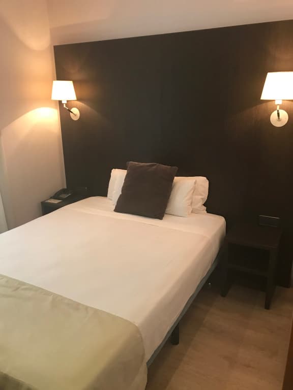 Ramblas Internacional Hotel - photo 6