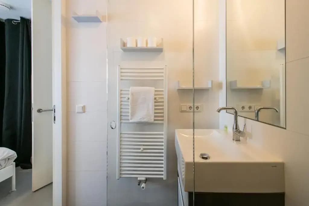 Tweede Laurierdwarsstraat Apartment - photo 7