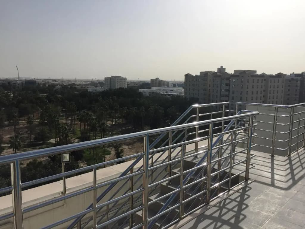 Rawda Hotel - photo 5