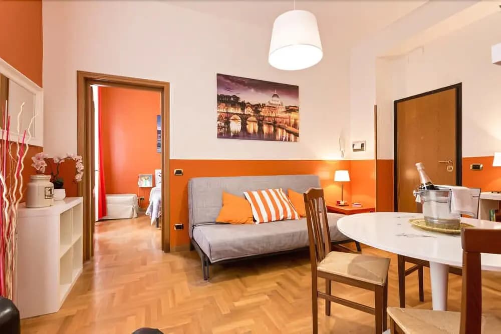 Colosseo Rome Apartments - photo 3