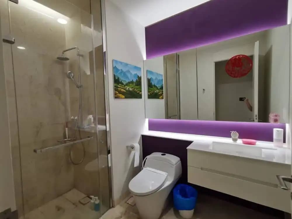 The Residences KLCC - Luxury Suites - photo 22
