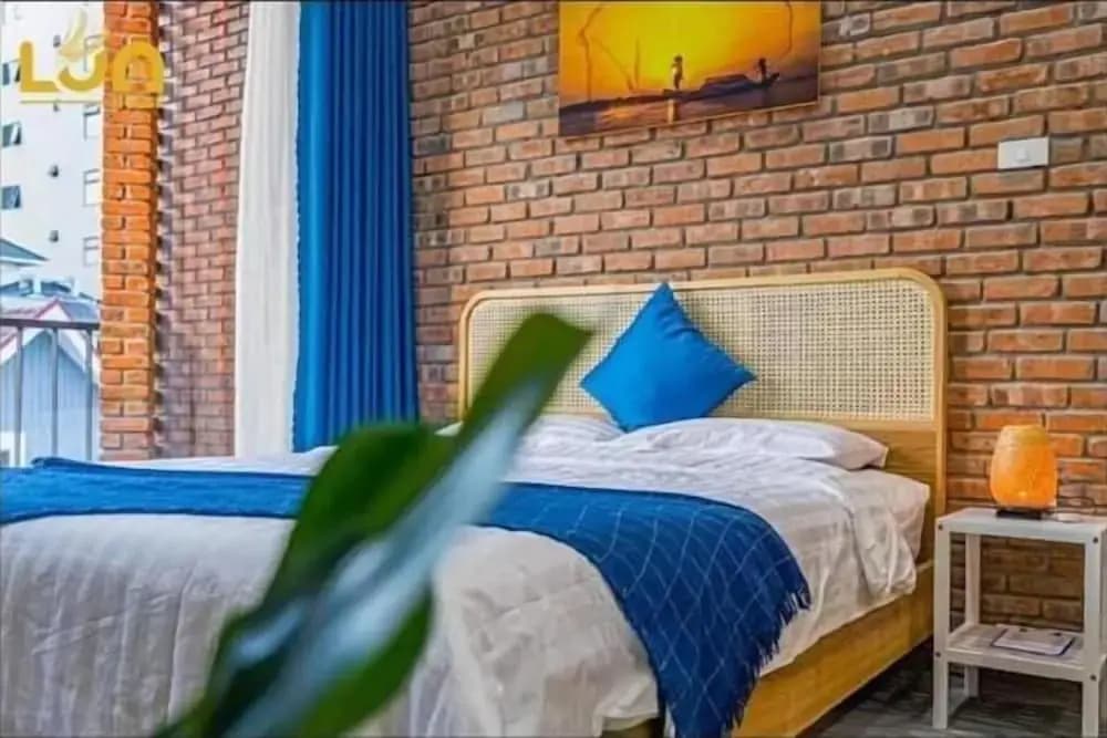 Lua House Apartment - photo 2