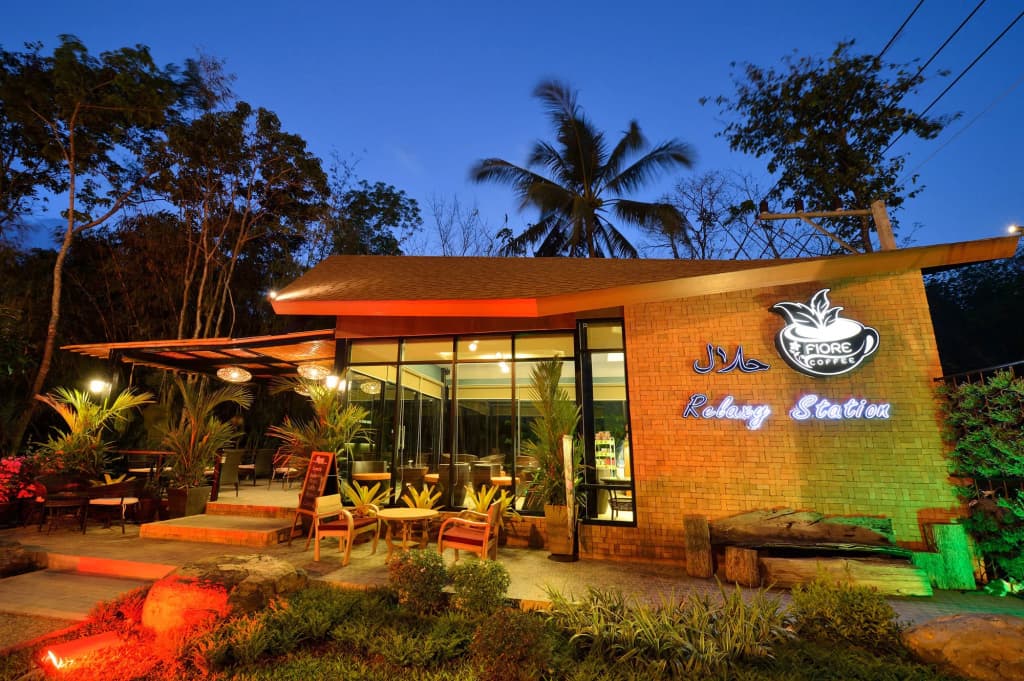 Aonang Fiore Resort - photo 44
