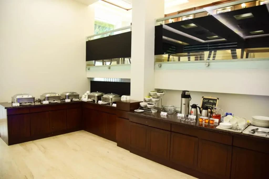 Azurra Hotels - photo 10