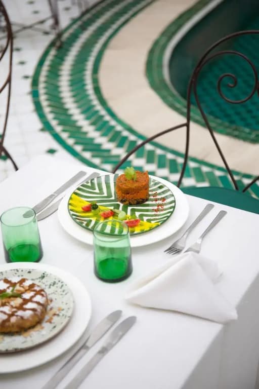 Riad Oriental Glory & Spa - photo 8