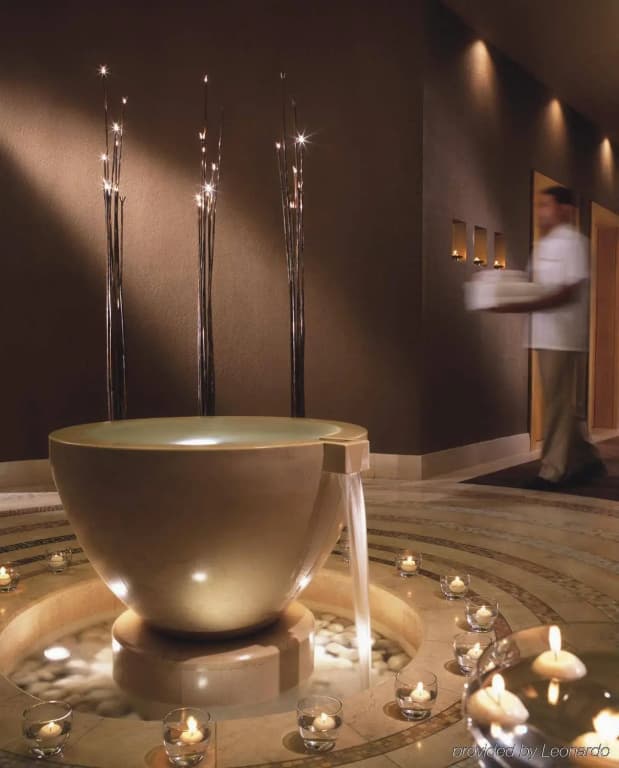 Four Seasons Hotel Doha - photo 21