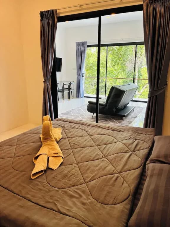 GM Apartments 2 Bedrooms - photo 1