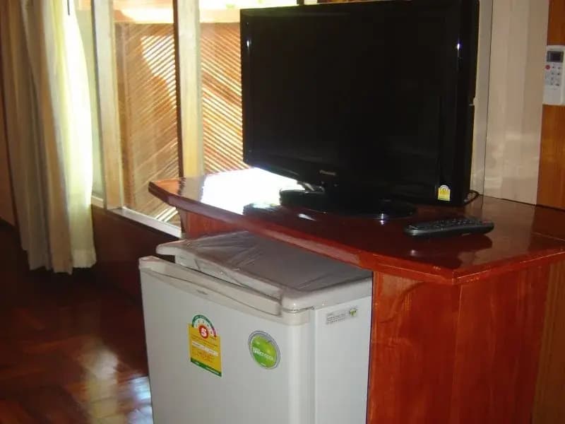 Bangrak Pier Bungalow - photo 18