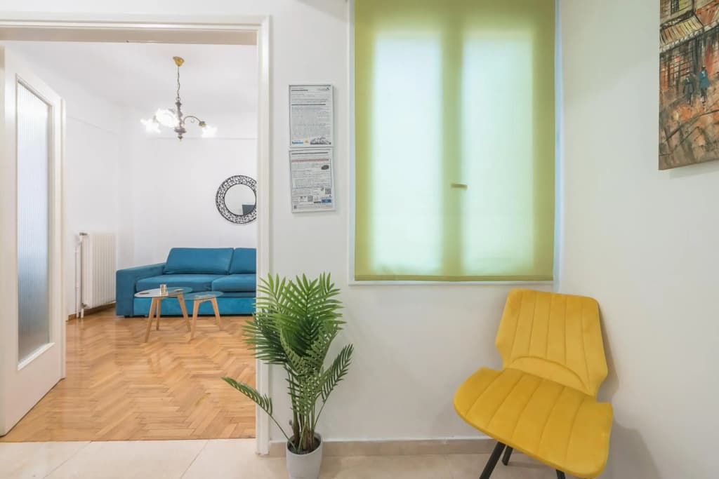 Athens Dreams & Suites Apartments - photo 13