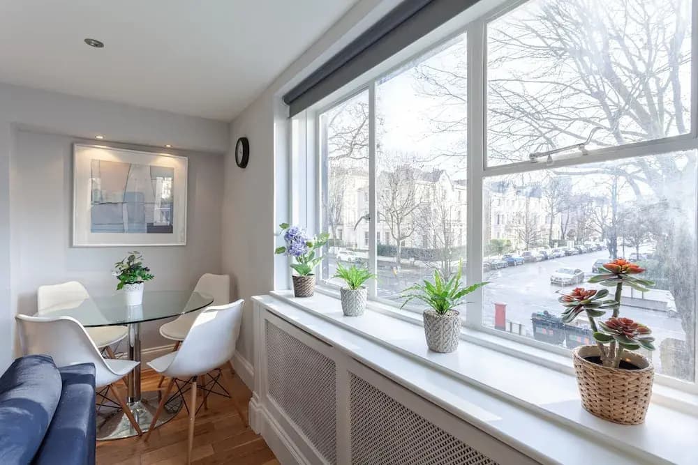 3 Bedrooms Apartment Central London - photo 7