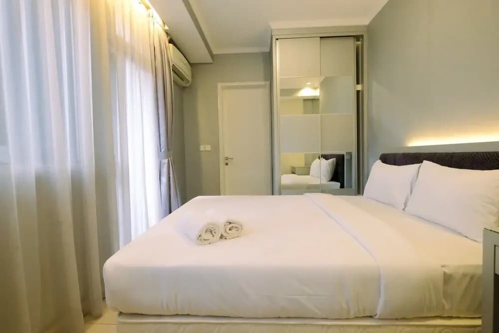 Kuningan Place Apartment - photo 2