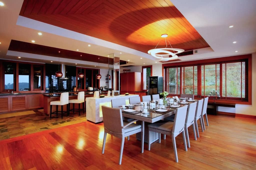 Villa Yang Som - photo 22