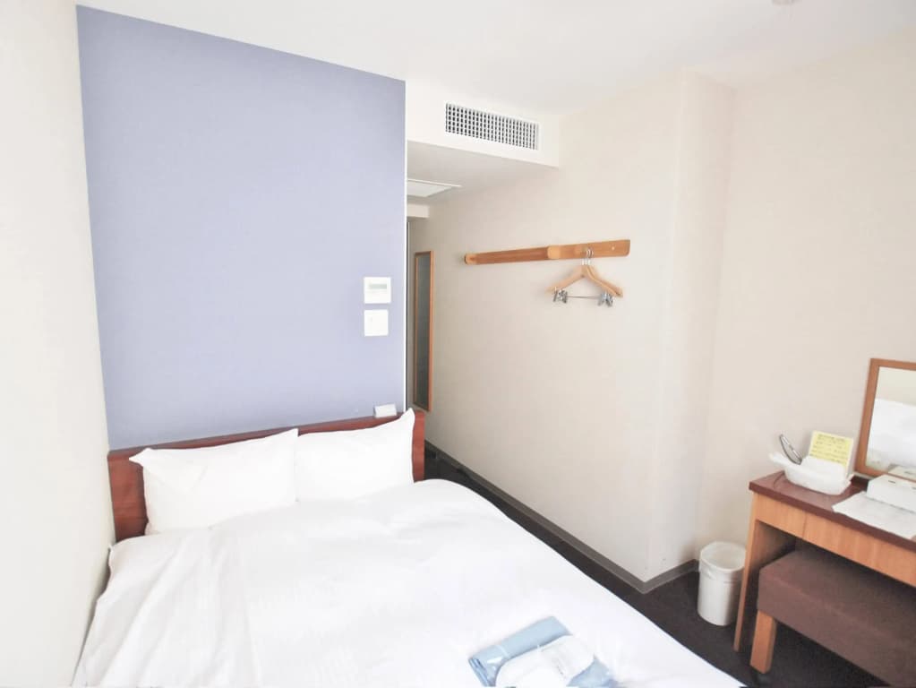Web Hotel Tokyo Asakusabashi - photo 2
