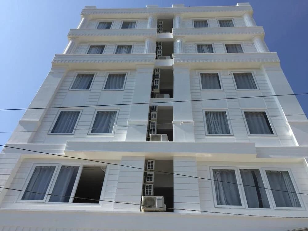 Xuan Mai Phu Quoc Hotel - main photo