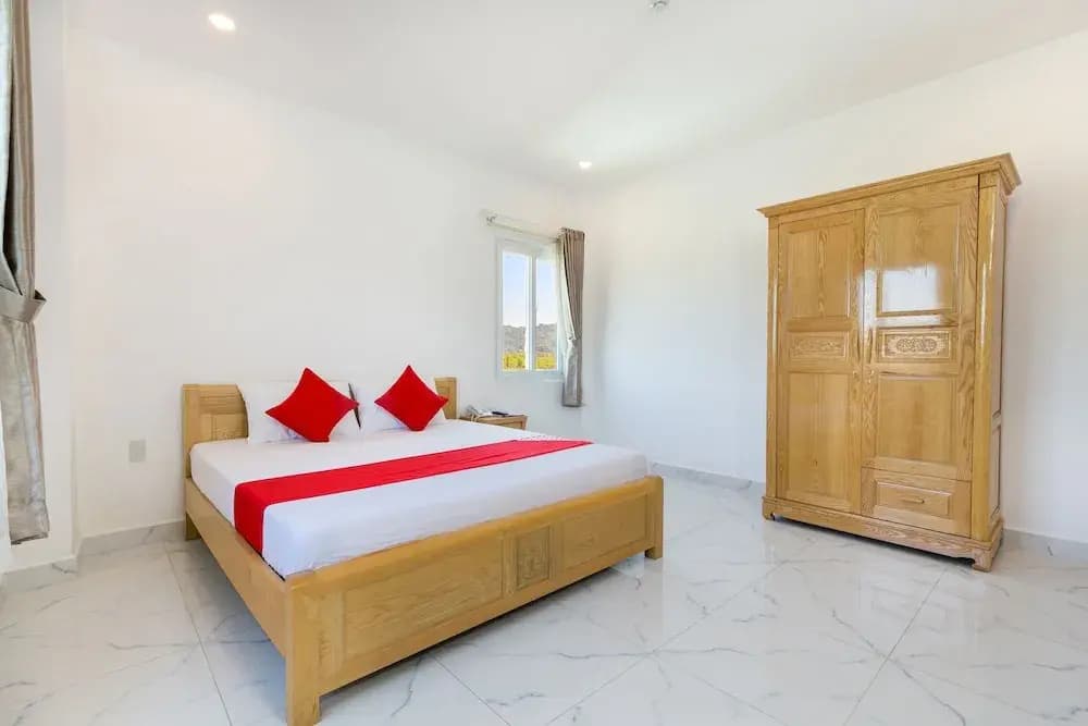 Oyo 719 Hotel Ruby Phu Quoc near Sos Medical Clinic Phu Quoc - photo 11