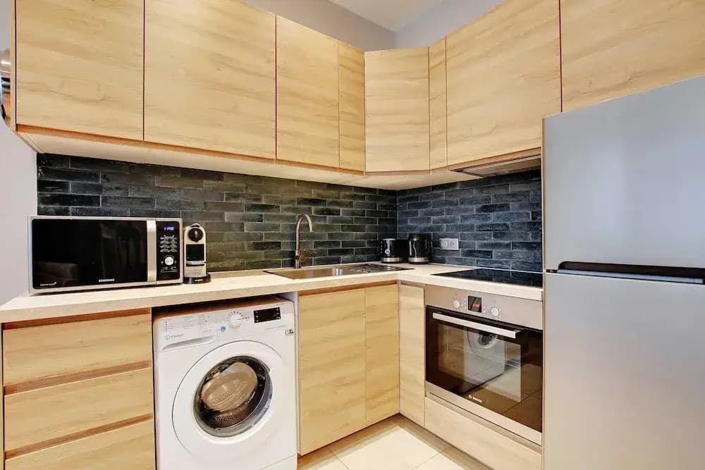 Spacious apartement - 4BR/10P - Paris Center - photo 11