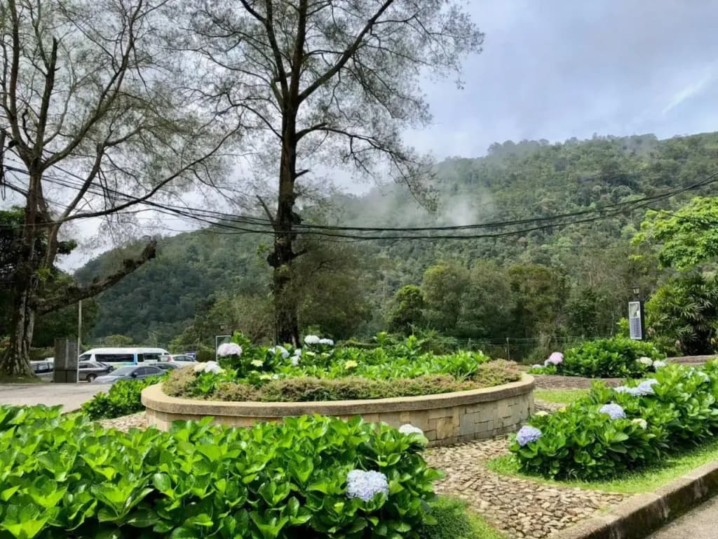 The Jerai Hill Resort - photo 42