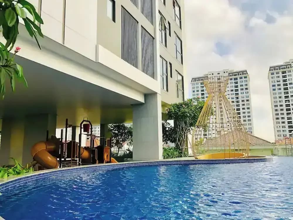 The Antonia Apartments - Korea Town D7 - photo 31