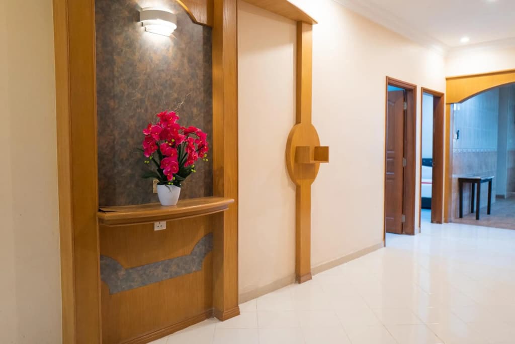 MK Homestay Wakaf Che Yeh with bathtub - Max 14 Pax - photo 20