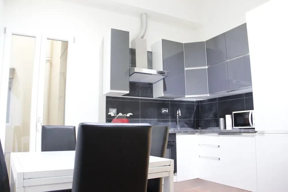 Art Apartment Pitti - photo 13