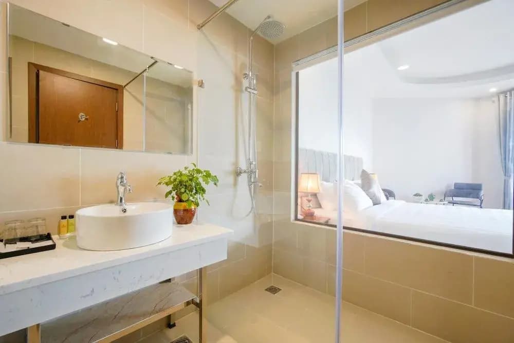 Maris Beach Hotel Phu Quoc - photo 7