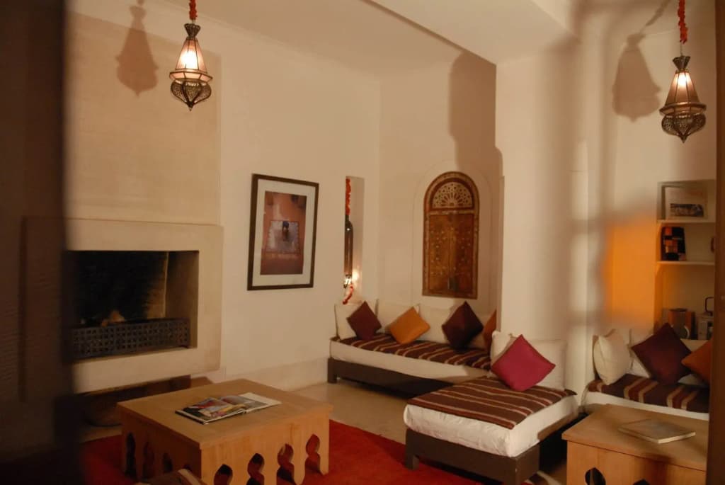 Riad Dar Aicha en Exclusivité - photo 5