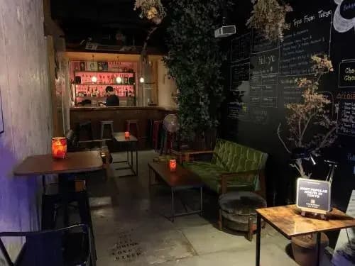 Hostel bedgasm - photo 3