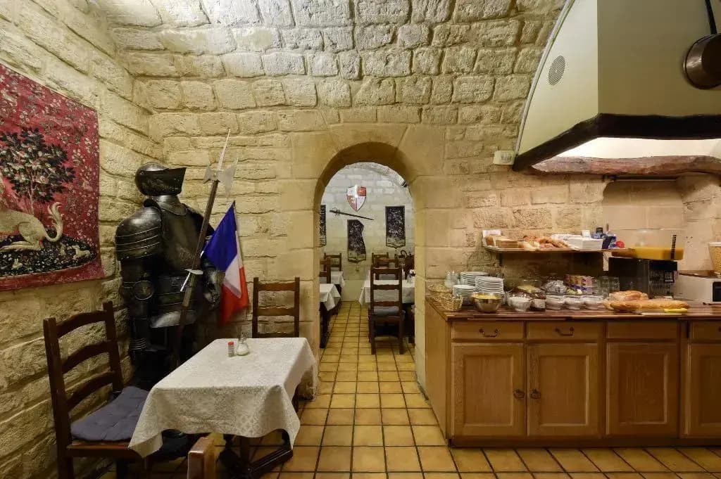 Hôtel Richmond - photo 21