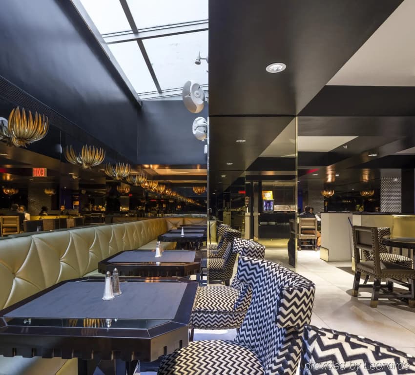 45 Times Square Hotel - photo 24