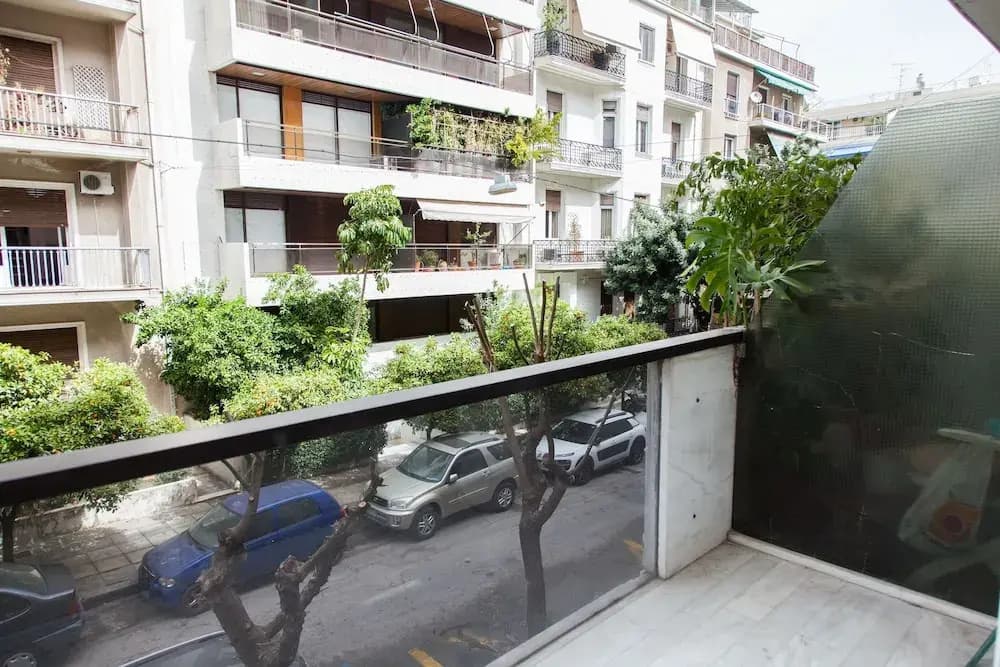 Luxury Apt in central Athens - photo 10