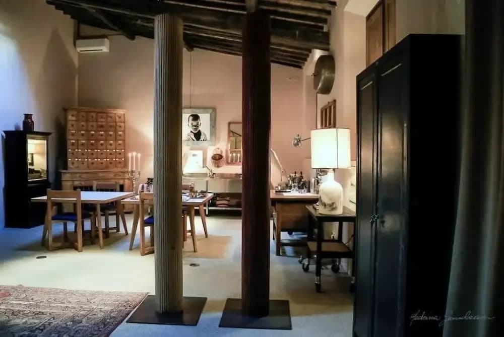 Luxury Eclectic Loft - Santa Croce - photo 4