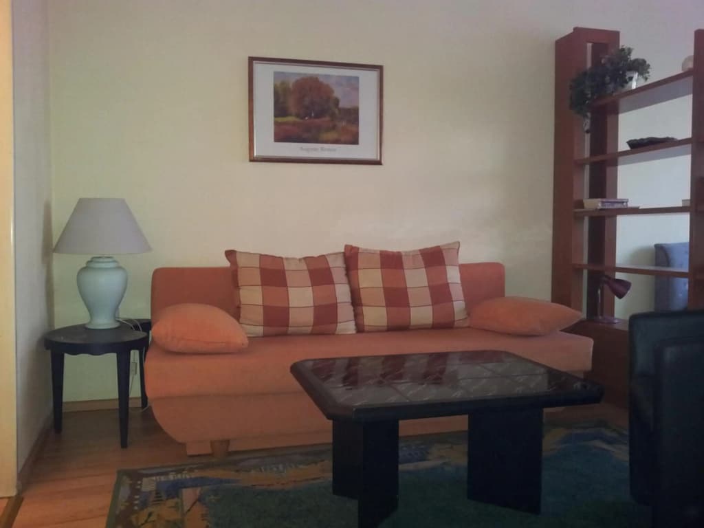 Apartment City-Center II - photo 6