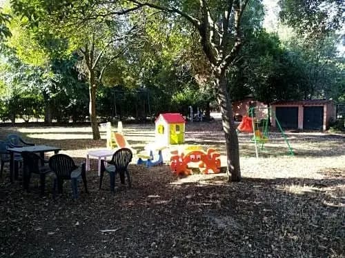 La Villa Delle Rose - photo 7