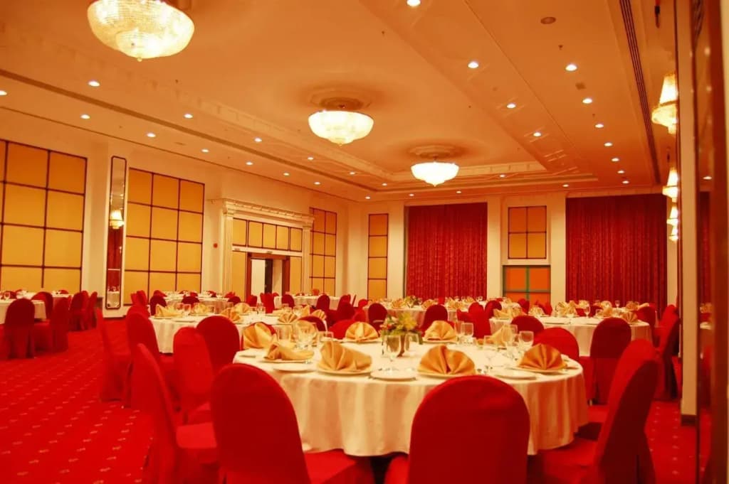 Tulip Inn Al Rahba - photo 21
