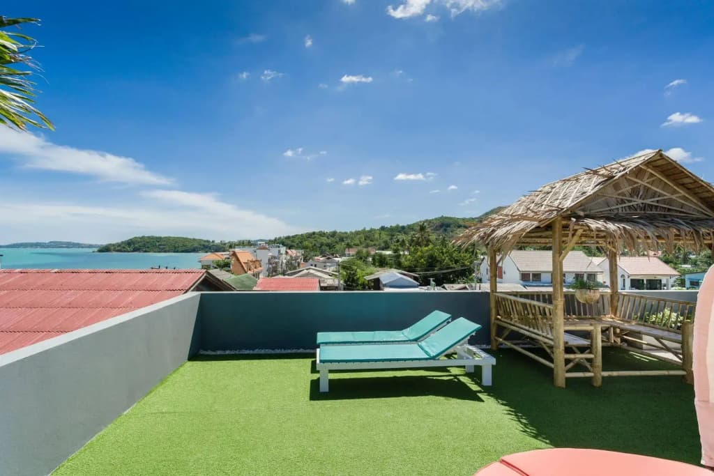 Pelegrin Hotel Samui - photo 14