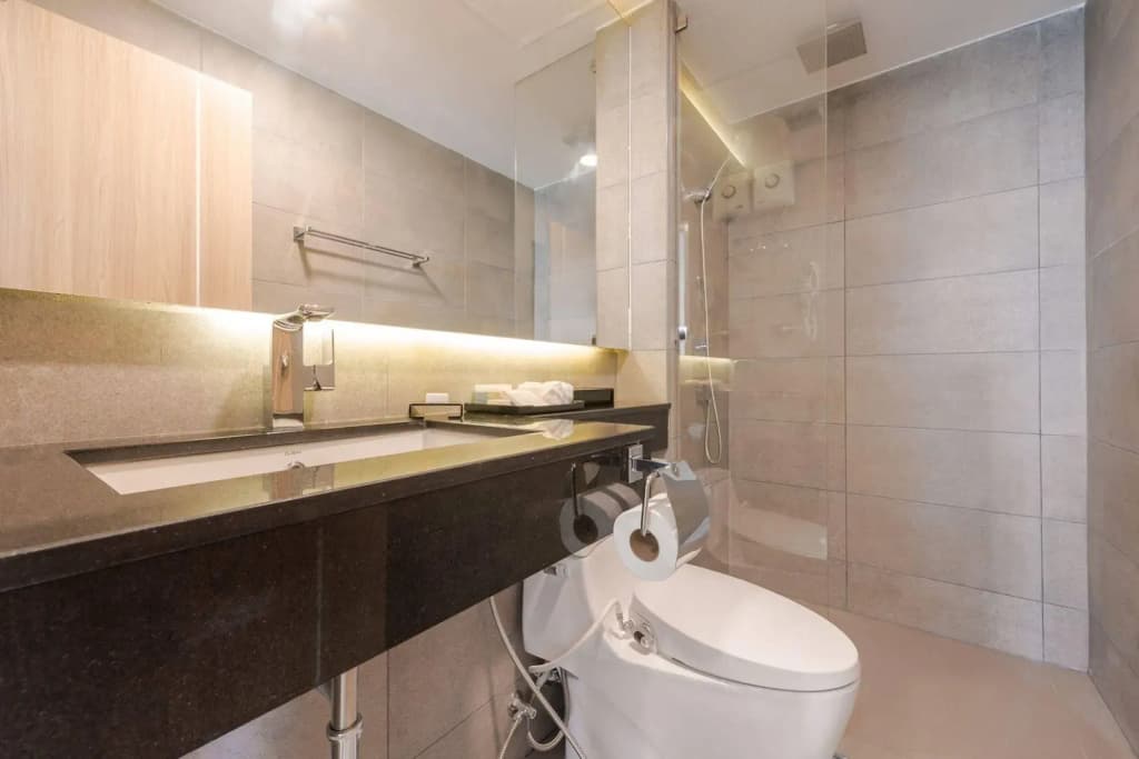 Zensation The Residence - photo 7