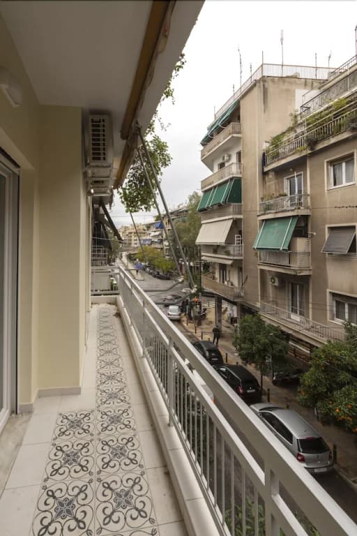 Catalonia Apartment - photo 15