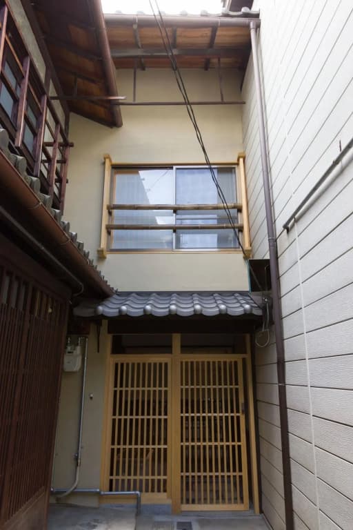 Tsukikusa-an - main photo