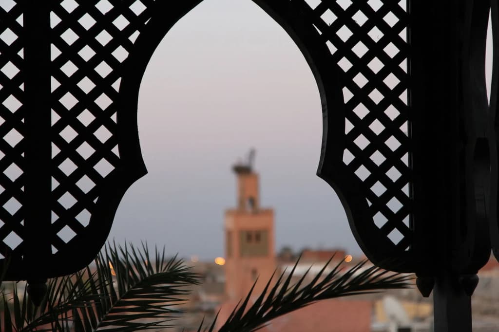 Riad Terra Bahia - photo 7