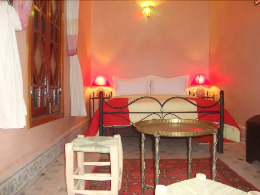 Riad BenSaid - photo 6